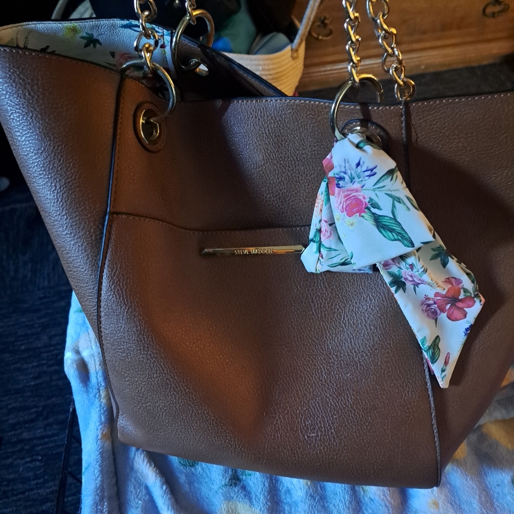 Steve Madden bag